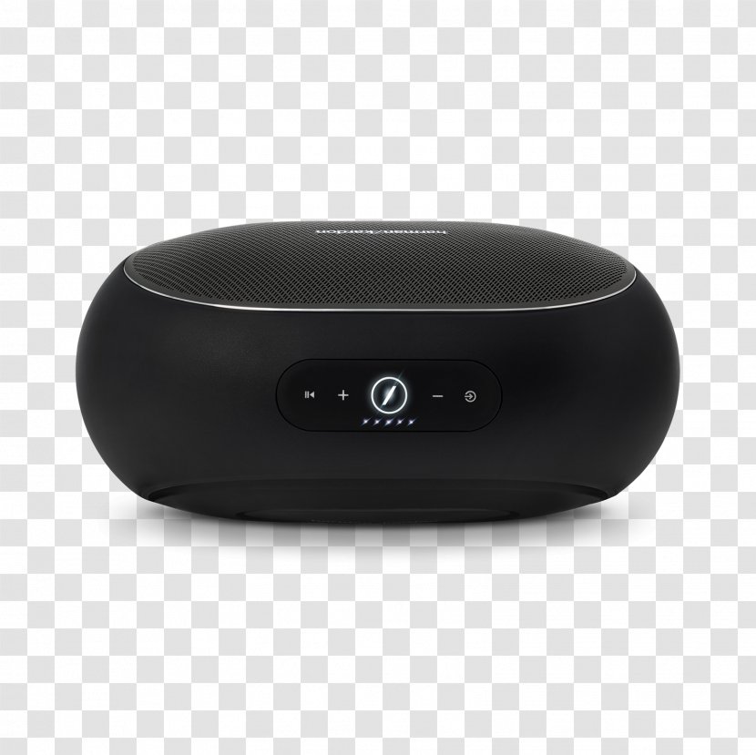 Harman Kardon Omni 50+ Loudspeaker WirelessHD - Handsfree Transparent PNG