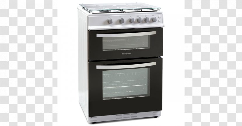 Gas Stove Cooking Ranges Oven Cooker - Beko Transparent PNG