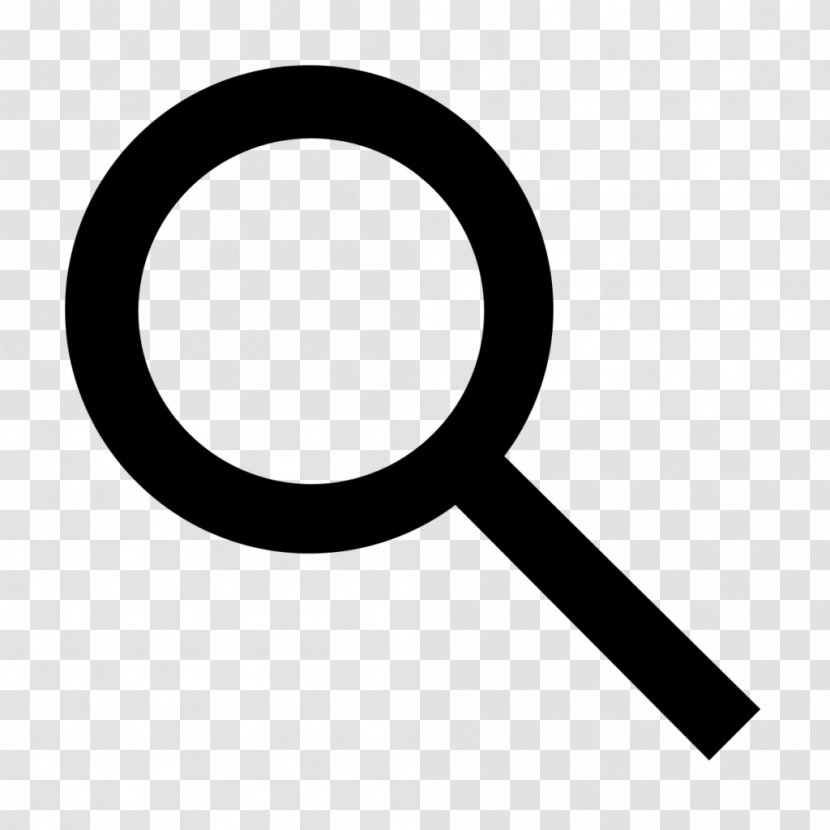 Photography - Magnifying Glass Transparent PNG
