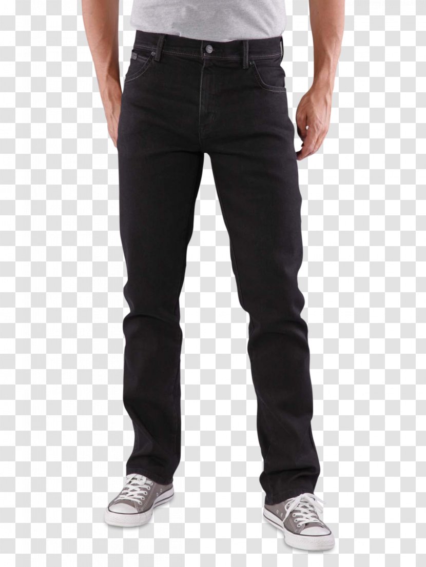 Slim-fit Pants Jeans Levi Strauss & Co. Chino Cloth - Wrangler Transparent PNG