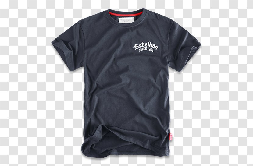 T-shirt Clothing Sizes Brand - T Shirt Transparent PNG