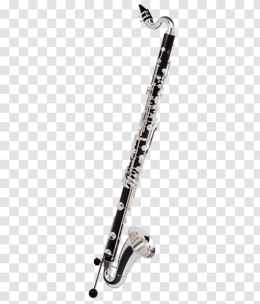 Bass Clarinet Buffet Crampon Musical Instruments - Frame Transparent PNG