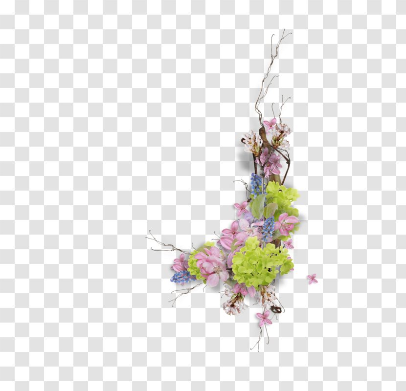 Floral Design Flower Blossom Clip Art - Flora Transparent PNG