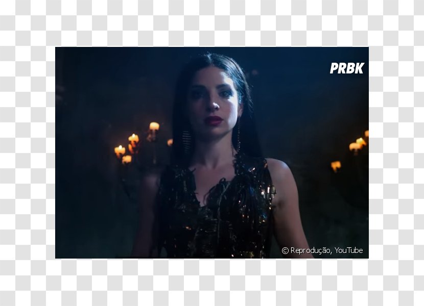 Shadowhunters - Cartoon - Season 3 YouTube Demon Will TudorShadow Hunters Transparent PNG