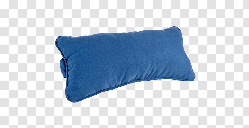 Throw Pillows Cushion Chair Chaise Longue - Waterproof Fabric Transparent PNG