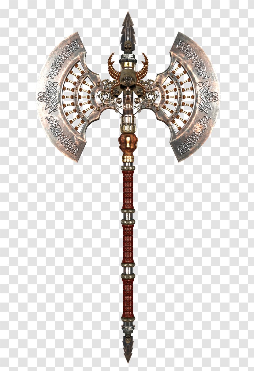 Knife Weapon Axe Sword Transparent PNG