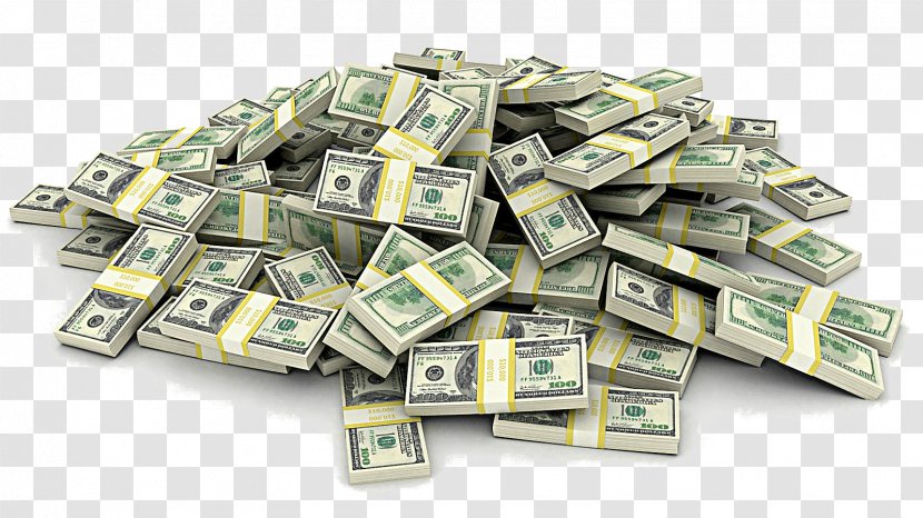 Money Desktop Wallpaper Payment Income Deposit Account - Dollar - Dubai Transparent PNG