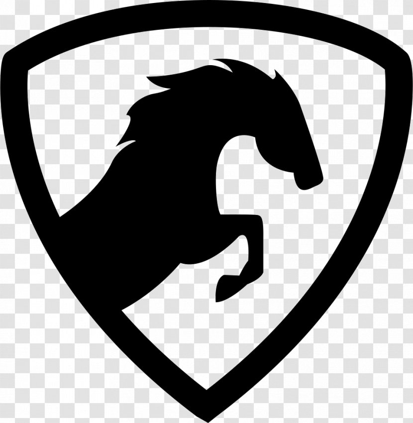 Horse Show Jumping Equestrian - Pony Transparent PNG