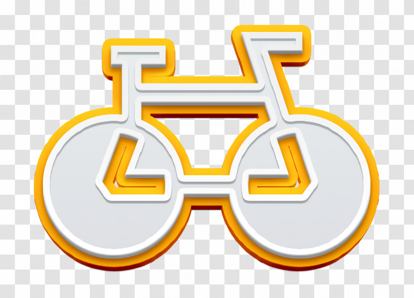 Bike Icon Vehicles And Transports Icon Transparent PNG
