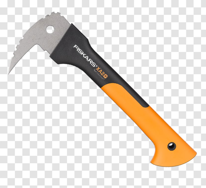 Fiskars Oyj Utility Knives Knife Pickaroon Tool Transparent PNG