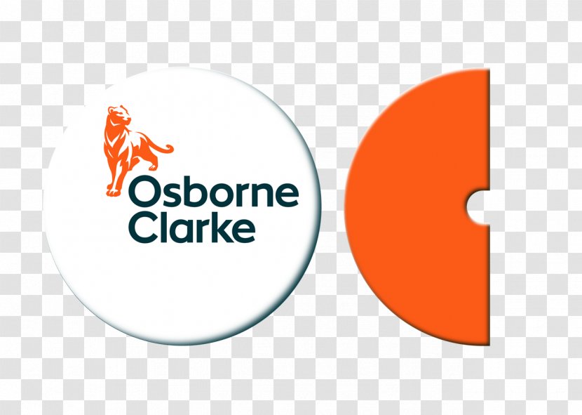 Osborne Clarke Limited Liability Partnership Lawyer Law Firm United Kingdom - Solicitor Transparent PNG