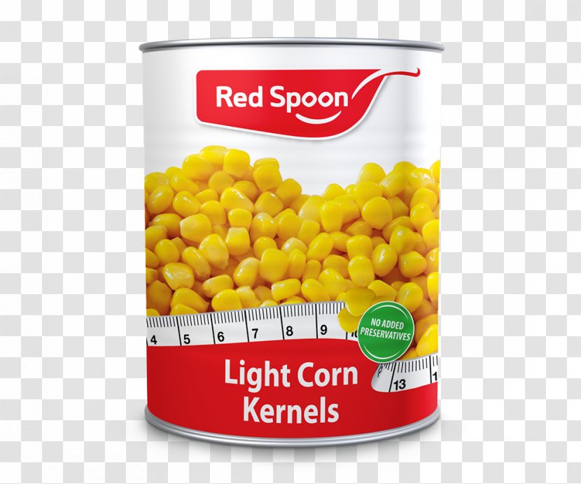 Sweet Corn Kernel Flavor Dish Network - Food - Fava Beans Transparent PNG