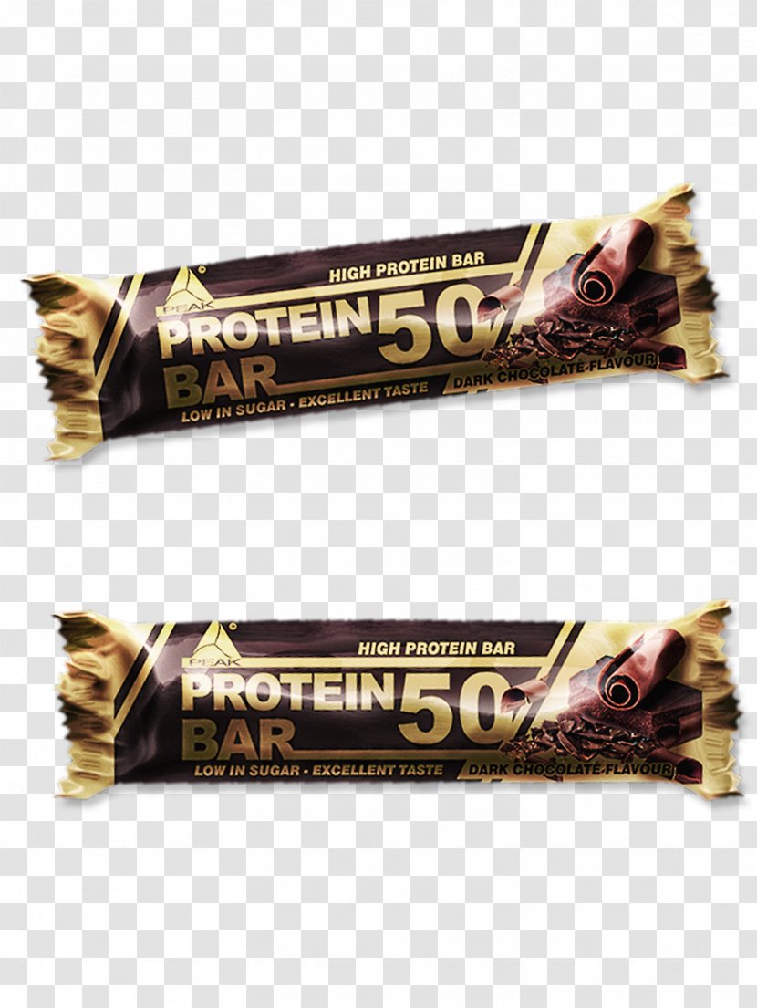 Dietary Supplement Energy Bar Protein Fat - Chocolate - Low Sugar Transparent PNG