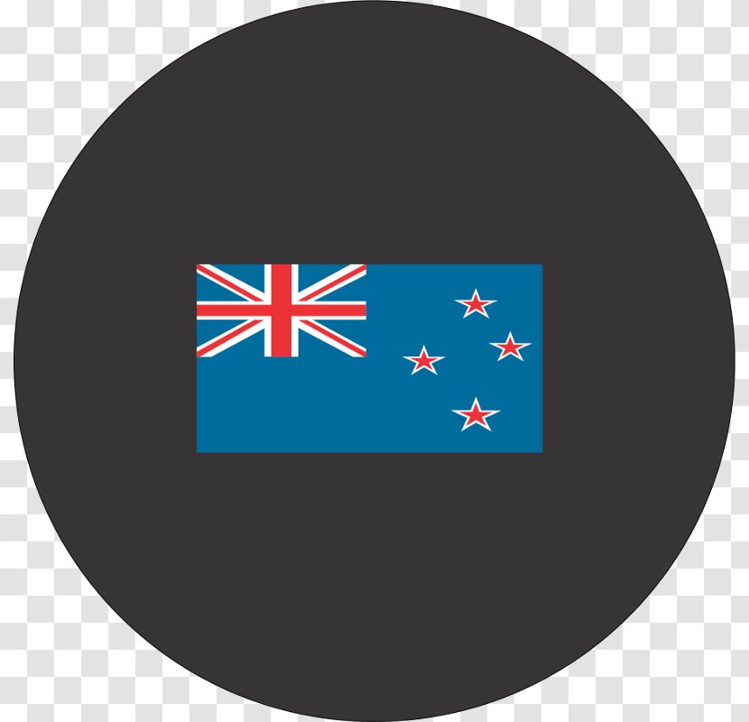 Flag Of New Zealand The United Kingdom God Defend - Great Britain Transparent PNG