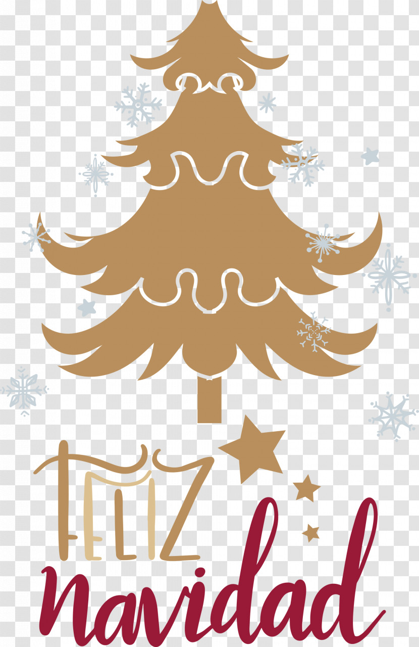 Merry Christmas Christmas Tree Transparent PNG