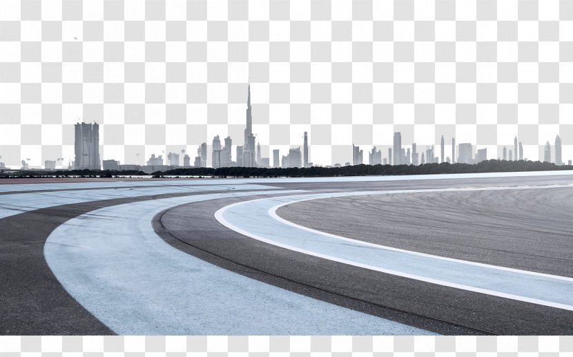 Formula One Race Track Beijing - Infrastructure - F1 Transparent PNG