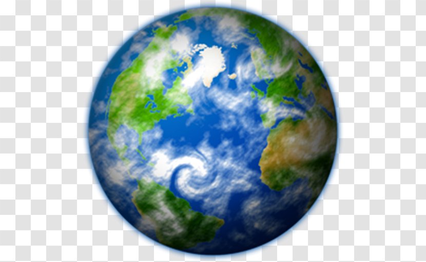 Earth - Phenomenon - Computer Transparent PNG