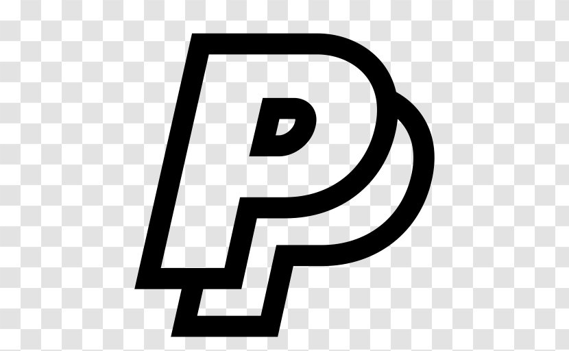 Blog - Paypal Transparent PNG