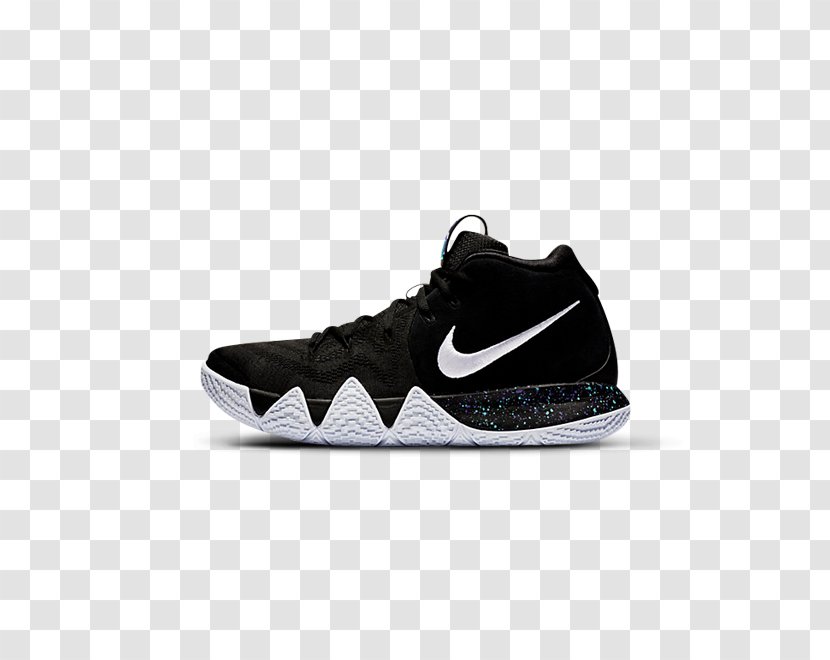 Shoe Nike Sneakers Basketballschuh - Tennis - Kyrie Transparent PNG