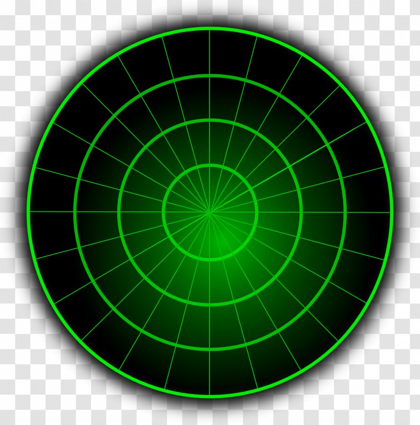 Police Radar Scanner Simulator Transparent PNG