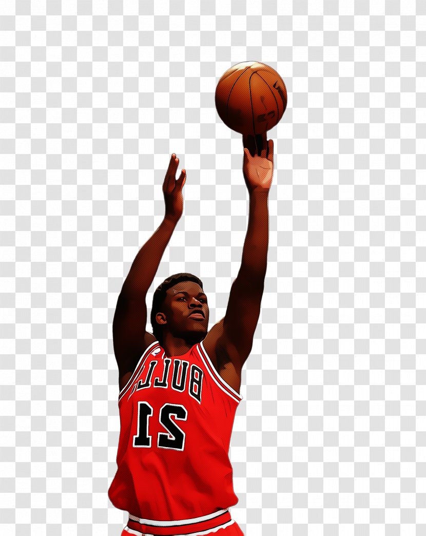 Basketball Player Moves Team Sport - Sports Equipment Ball Game Transparent PNG