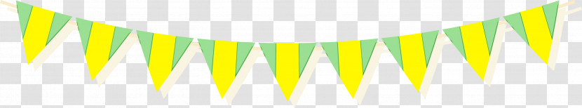 Angle Line Yellow Font Meter Transparent PNG