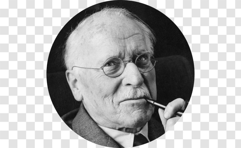 Carl Gustav Jung Analytical Psychology Archetype Psychotherapist - Forehead Transparent PNG