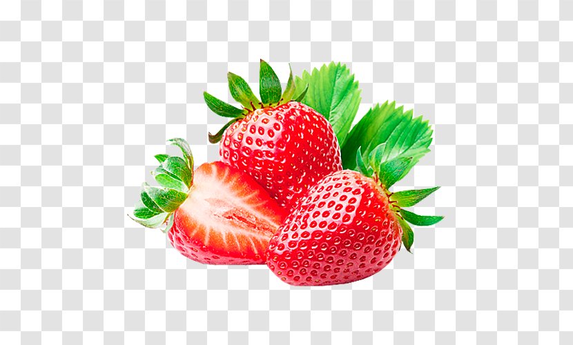 Strawberry Juice Rhubarb Pie Custard Cream - Natural Foods Transparent PNG
