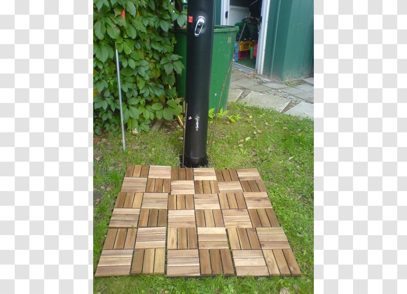 Lawn Garden Terrace Wood Floor - Obi - EUKALYPTUS Transparent PNG