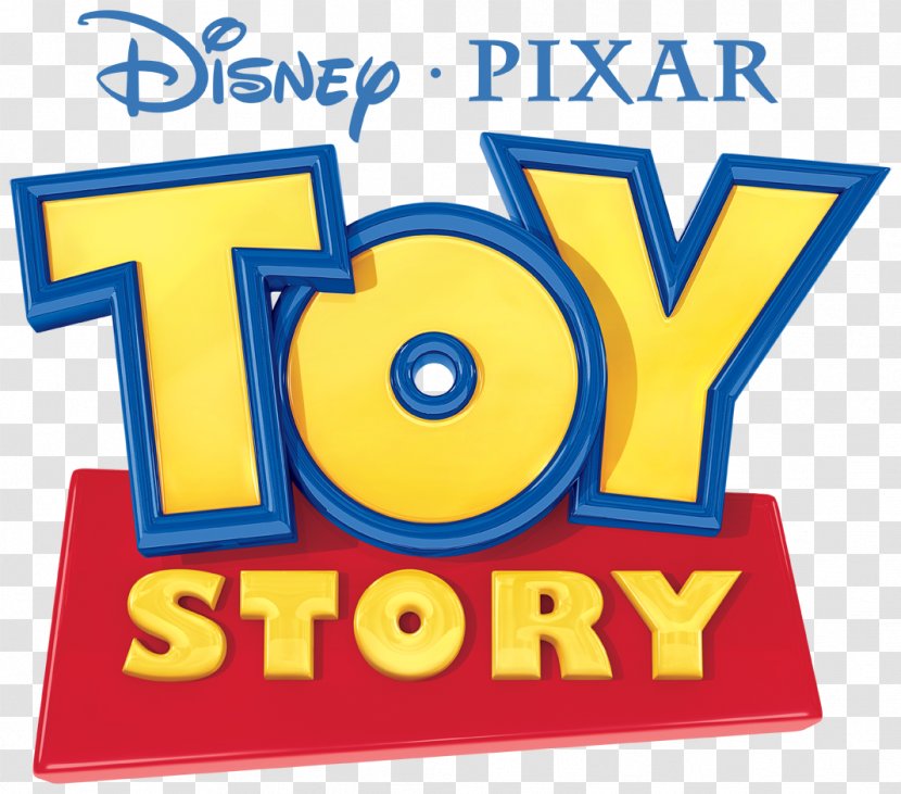 Toy Story 2: Buzz Lightyear To The Rescue Logo Pixar 0 - Licencia - Pinata Transparent PNG
