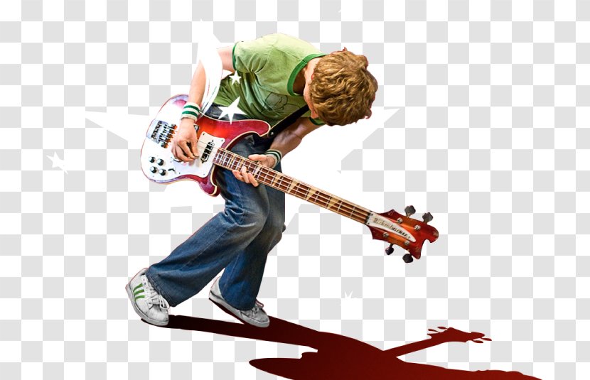 Scott Pilgrim Vs. The World: Original Score Album Song Soundtrack - Tree - Silhouette Transparent PNG