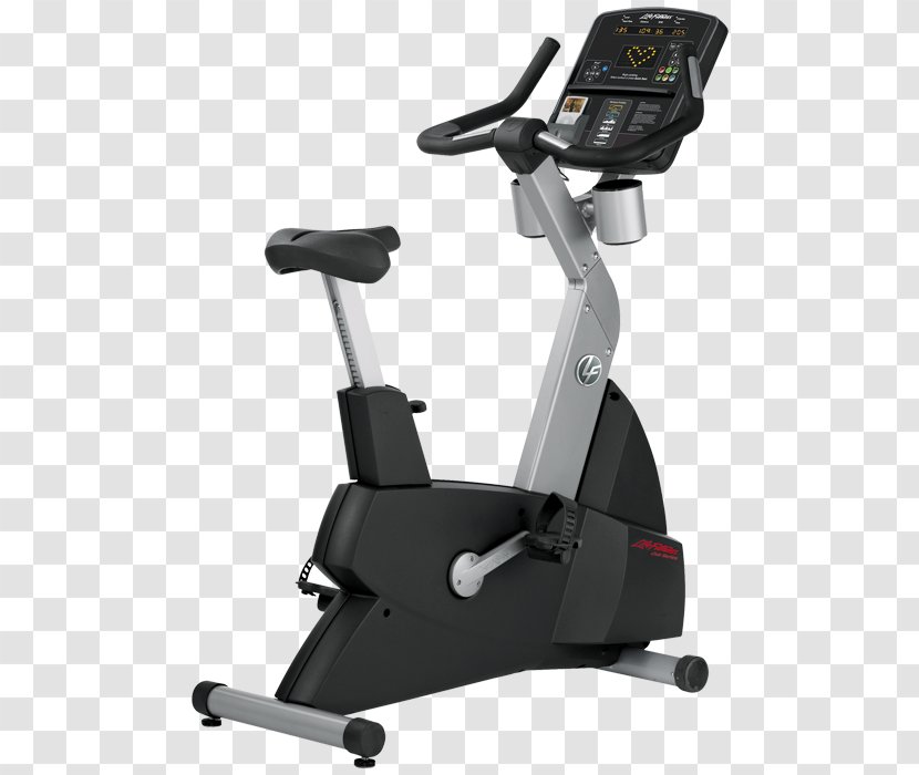 Exercise Bikes Life Fitness Physical Equipment Centre - Machine - Maintenance Transparent PNG