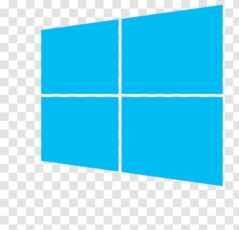 Windows 8.1 Computer Software Phone - Operating Systems Transparent PNG