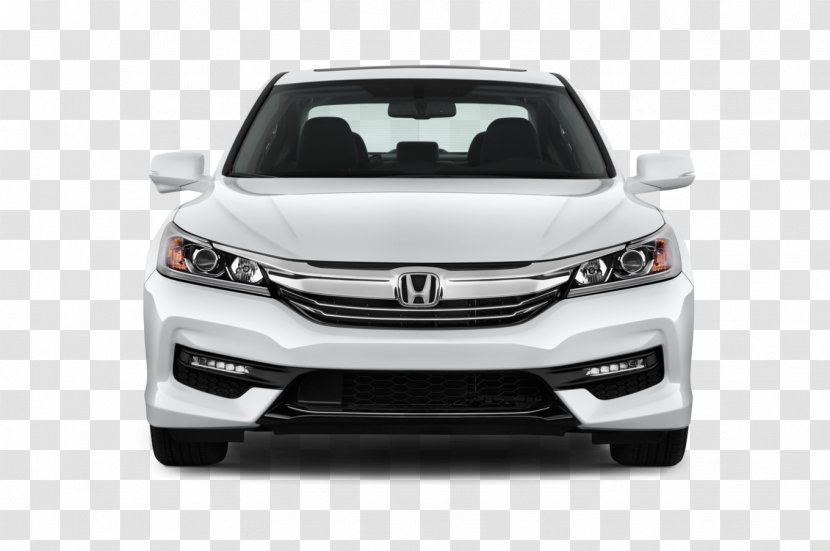 Honda Civic Hybrid 2018 Kia Rio Car Motors Bumper - Fuel Economy In Automobiles Transparent PNG