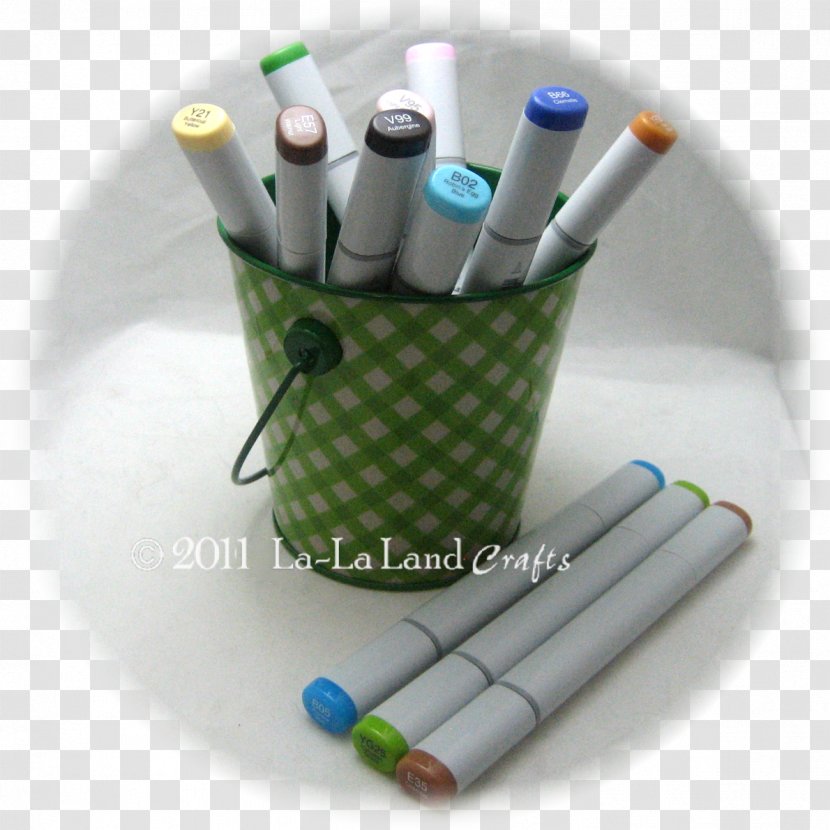 Pencil Plastic - Pen Transparent PNG