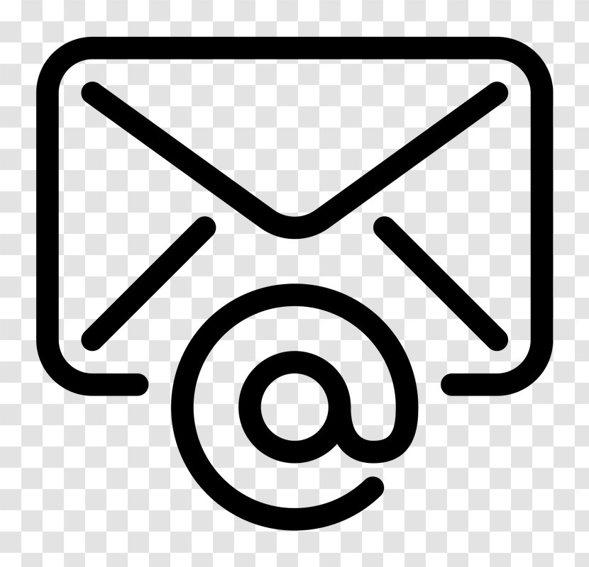 Email Attachment Message Transparent PNG