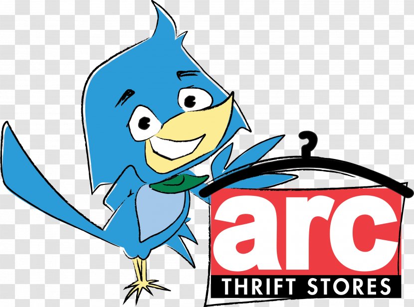 Charity Shop Arc Thrift Store Donation Family Organization - Shopping Transparent PNG