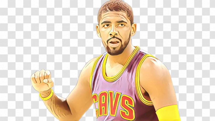 Basketball Cartoon - Outerwear - Jersey Exercise Transparent PNG