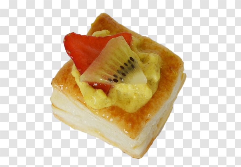 Treacle Tart Danish Pastry Breakfast Dessert Food - Curry Transparent PNG