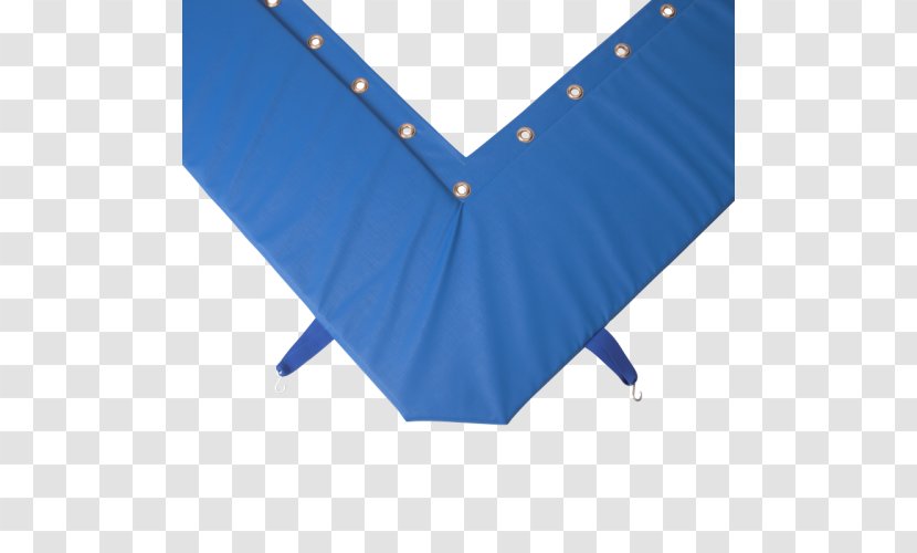 Trampoline Artistic Gymnastics Spieth Sport - Cobalt Blue - Professional Jumping Transparent PNG