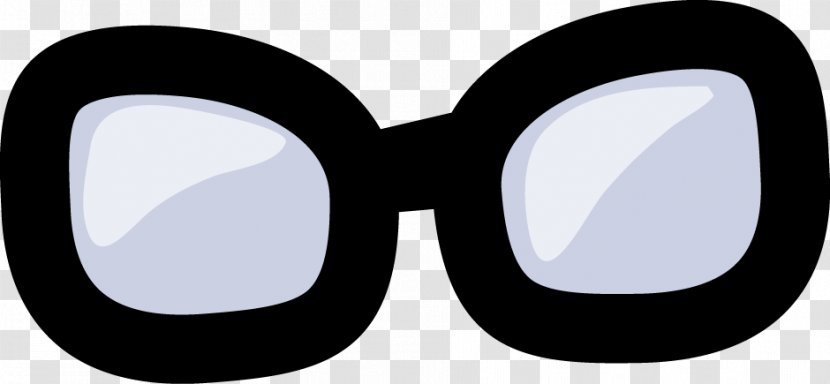 Sunglasses Goggles Clip Art - Eyewear - Glasses Transparent PNG