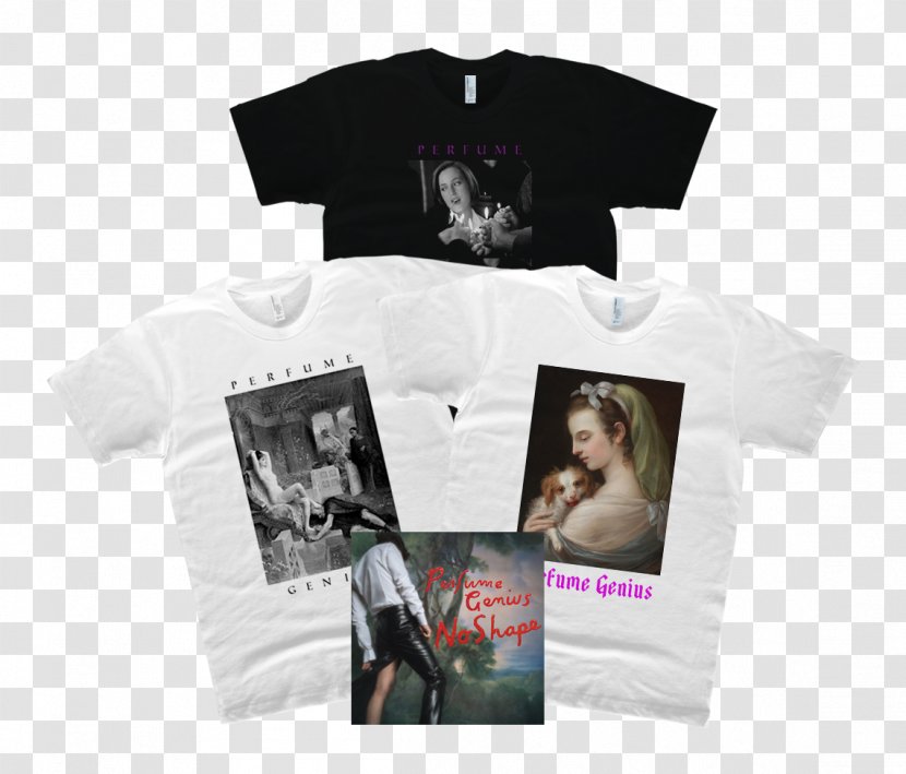 No Shape T-shirt 0 LP Record Phonograph - Tshirt Transparent PNG