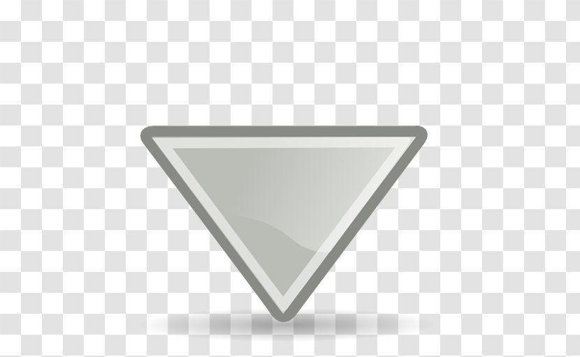 Arrow Download - Button Transparent PNG
