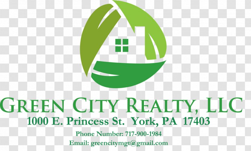 Real Estate Business Property Management Green City Realty, LLC Transparent PNG