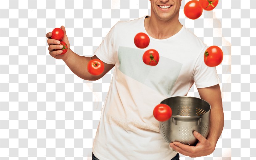 T-shirt Food Muscle Transparent PNG