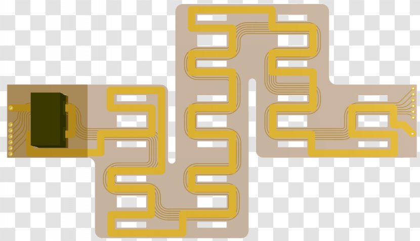 Printed Circuit Boards Flexible Electronics Electronic Altium - Computer Software Transparent PNG