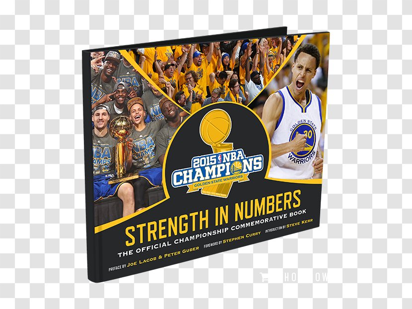 Golden State Warriors 2015 NBA Finals Sport Championship - Brand - Nba Transparent PNG