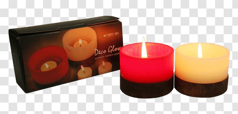 Flameless Candles Aroma Compound Perfume Odor - Wax - Decorative Lantern Transparent PNG