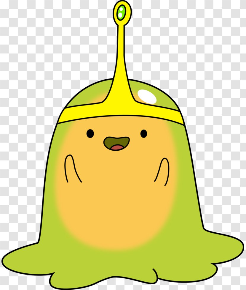 Finn The Human Ice King Adventure Image Game - Leaf - Slimy Transparent PNG