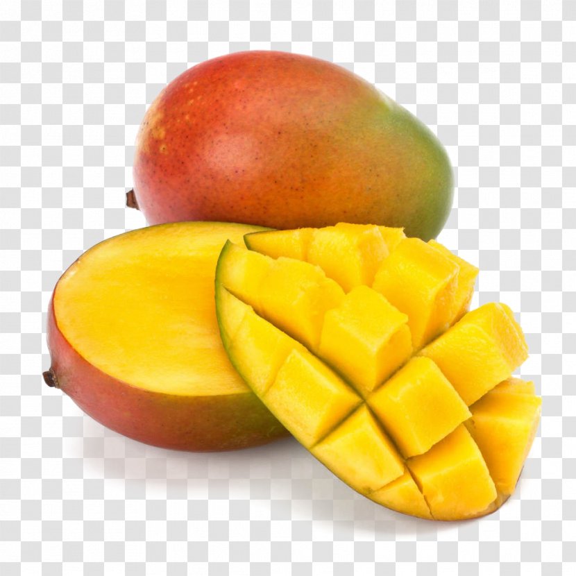 Juice Fruit Mango Organic Food - Ingredient Transparent PNG